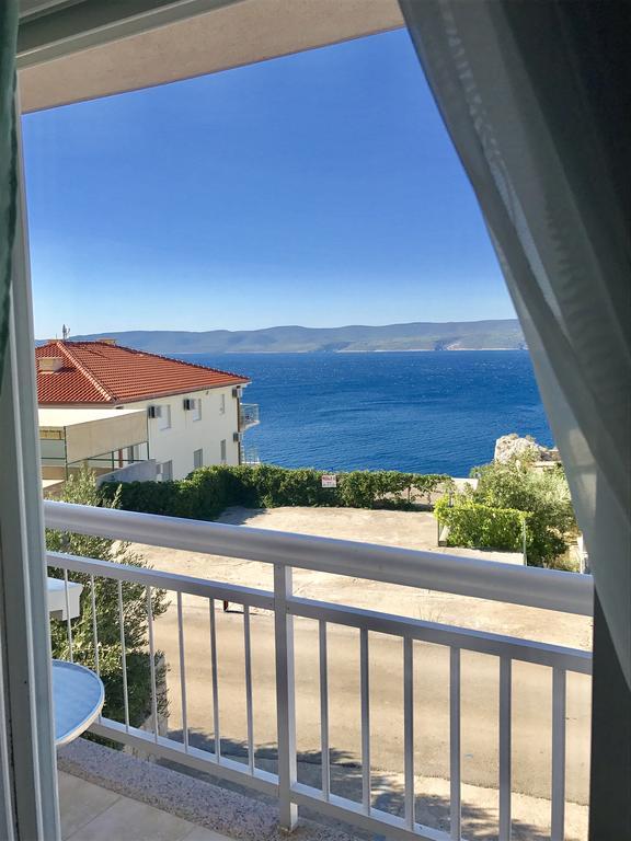 לוקבה Apartments Zdravka מראה חיצוני תמונה
